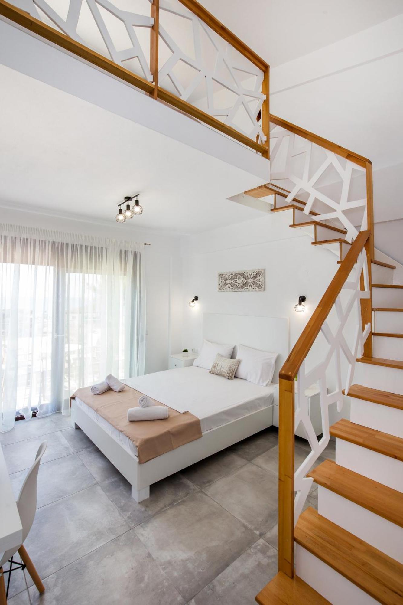 Ermioni Sea View Hotel Limenaria  Buitenkant foto